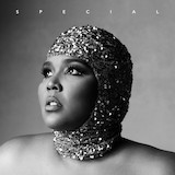 Lizzo '2 Be Loved (Am I Ready)'
