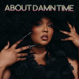 Lizzo 'About Damn Time'
