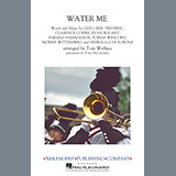 Lizzo 'Water Me (arr. Tom Wallace) - Alto Sax 1'