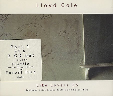 Easily Download Lloyd Cole Printable PDF piano music notes, guitar tabs for Piano Chords/Lyrics. Transpose or transcribe this score in no time - Learn how to play song progression.