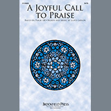 Lloyd Larson 'A Joyful Call To Praise'