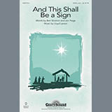 Lloyd Larson 'And This Shall Be A Sign'