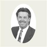 Lloyd Larson 'Christmas People, Raise Your Voices'