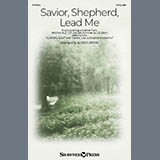 Lloyd Larson 'Savior, Shepherd, Lead Me'