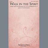 Lloyd Larson 'Walk In The Spirit'