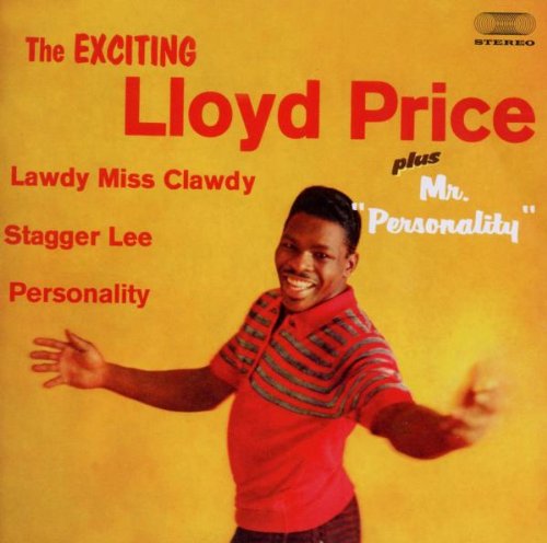 Easily Download Lloyd Price Printable PDF piano music notes, guitar tabs for Guitar Chords/Lyrics. Transpose or transcribe this score in no time - Learn how to play song progression.