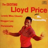 Lloyd Price '(You've Got) Personality'