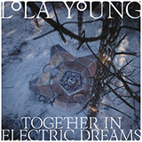 Lola Young 'Together In Electric Dreams (John Lewis 2021)'