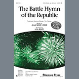 Lon Beery 'Battle Hymn Of The Republic'