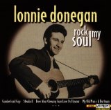 Lonnie Donegan 'My Old Man's A Dustman'