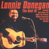 Lonnie Donegan 'Rock Island Line'