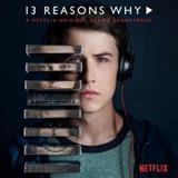 Lord Huron 'The Night We Met (feat. Phoebe Bridgers) (from 13 Reasons Why)'