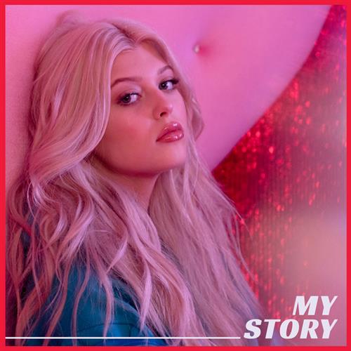 Easily Download Loren Gray Printable PDF piano music notes, guitar tabs for Piano, Vocal & Guitar Chords (Right-Hand Melody). Transpose or transcribe this score in no time - Learn how to play song progression.