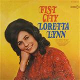 Loretta Lynn 'Fist City'