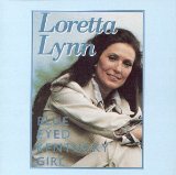 Loretta Lynn 'When The Tingle Becomes A Chill'