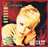 Lorrie Morgan 'What Part Of No'