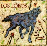 Los Lobos 'A Matter Of Time'