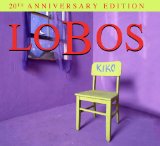 Los Lobos 'Kiko And The Lavender Moon'