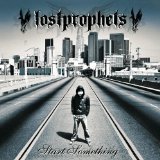 Lostprophets 'Start Something'