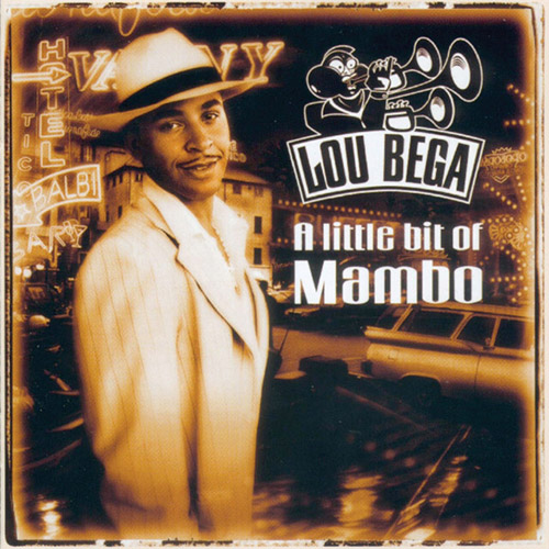 Easily Download Lou Bega Printable PDF piano music notes, guitar tabs for Lead Sheet / Fake Book. Transpose or transcribe this score in no time - Learn how to play song progression.