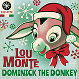 Lou Monte 'Dominick, The Donkey'