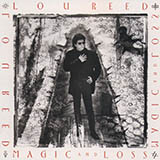 Lou Reed 'Cremation'