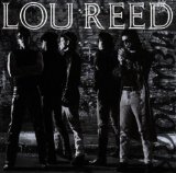 Lou Reed 'Dime Store Mystery'