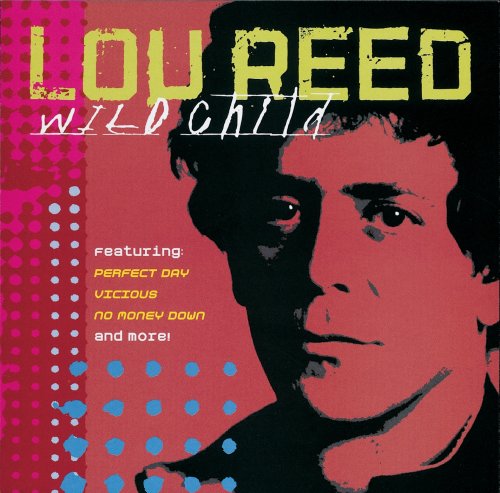 Easily Download Lou Reed Printable PDF piano music notes, guitar tabs for Piano, Vocal & Guitar Chords. Transpose or transcribe this score in no time - Learn how to play song progression.