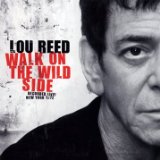 Lou Reed 'Power And Glory'