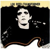 Lou Reed 'Satellite Of Love'