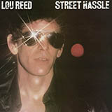 Lou Reed 'Street Hassle II'