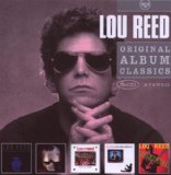 Lou Reed 'White Light/White Heat'