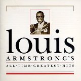 Louis Armstrong 'Back O' Town Blues'