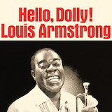 Louis Armstrong 'Hello, Dolly!'