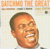 Louis Armstrong 'Mack The Knife'