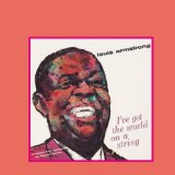 Louis Armstrong 'Nobody Knows The Trouble I've Seen'