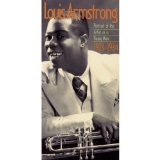 Louis Armstrong 'The Song Is Ended (But The Melody Lingers On)'