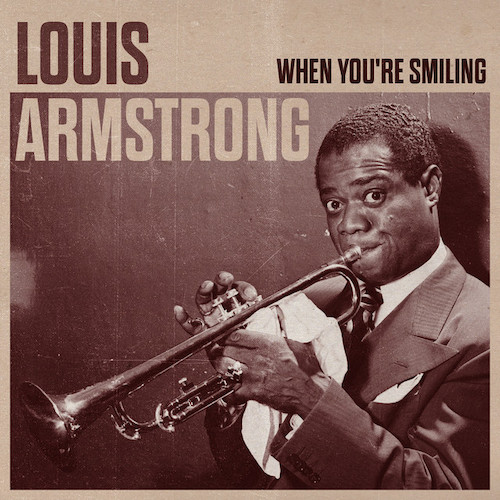 Easily Download Louis Armstrong Printable PDF piano music notes, guitar tabs for Lead Sheet / Fake Book. Transpose or transcribe this score in no time - Learn how to play song progression.