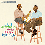 Louis Armstrong 'Willow Weep For Me'