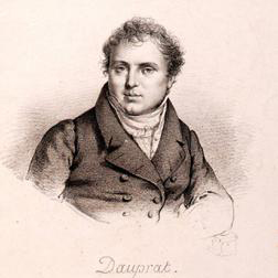 Louis-Francois Dauprat 'Adagio'