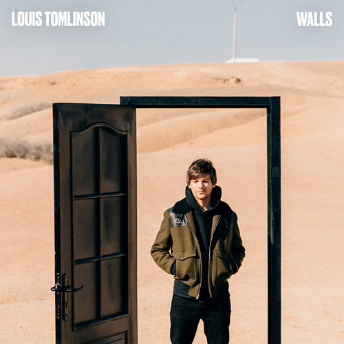 Easily Download Louis Tomlinson Printable PDF piano music notes, guitar tabs for Piano, Vocal & Guitar Chords (Right-Hand Melody). Transpose or transcribe this score in no time - Learn how to play song progression.