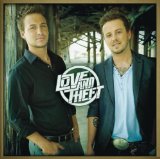 Love and Theft 'Angel Eyes'