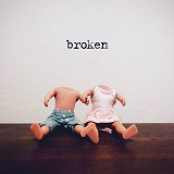 lovelytheband 'Broken'