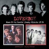 Loverboy 'This Could Be The Night'