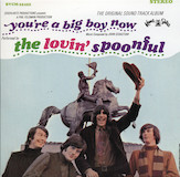 Lovin' Spoonful 'You're A Big Boy Now'