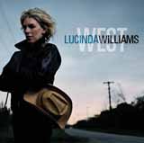 Lucinda Williams 'Are You Alright?'