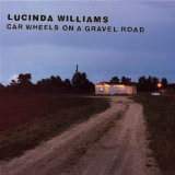 Lucinda Williams 'Can't Let Go'