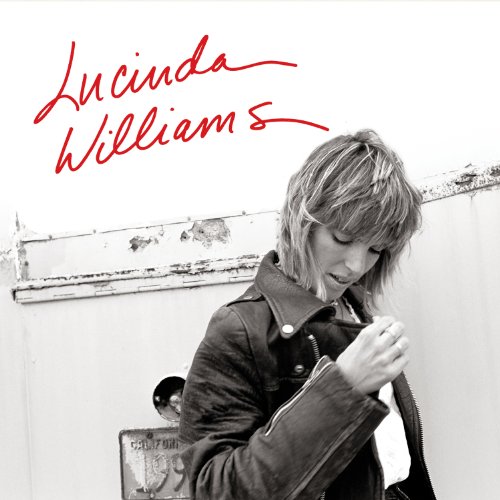 Easily Download Lucinda Williams Printable PDF piano music notes, guitar tabs for Guitar Chords/Lyrics. Transpose or transcribe this score in no time - Learn how to play song progression.