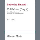 Ludovico Einaudi 'Full Moon (Day 4)'