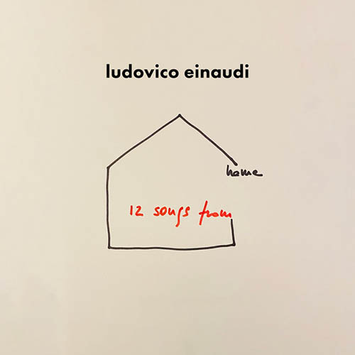 Easily Download Ludovico Einaudi Printable PDF piano music notes, guitar tabs for Piano Solo. Transpose or transcribe this score in no time - Learn how to play song progression.